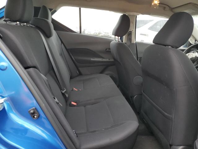 Photo 10 from auction – 2024 NISSAN KICKS S with VIN 3N1CP5BVXRL473969