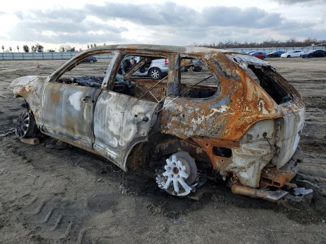 Photo 2 from auction – 2010 PORSCHE CAYENNE with VIN WP1AA2AP6ALA01094