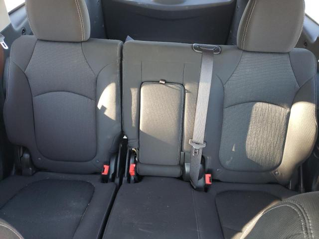Photo 10 from auction – 2017 CHEVROLET TRAVERSE L with VIN 1GNKVGKDXHJ143909