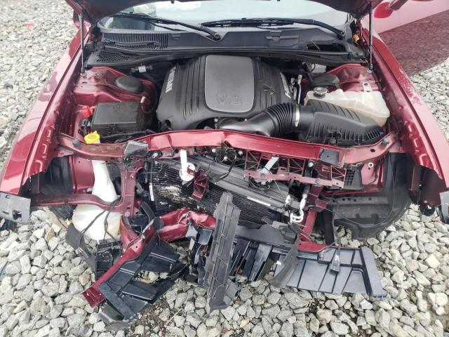 Photo 11 from auction – 2022 DODGE CHALLENGER with VIN 2C3CDZBT1NH233857