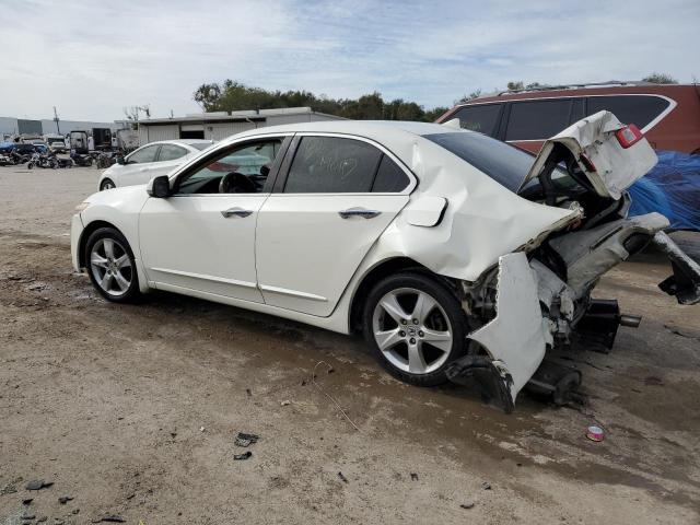 Photo 2 from auction – 2009 ACURA TSX with VIN JH4CU26669C035967