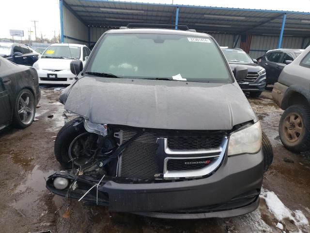 Photo 5 from auction – 2020 DODGE GRAND CARA with VIN 2C4RDGCG1LR196733
