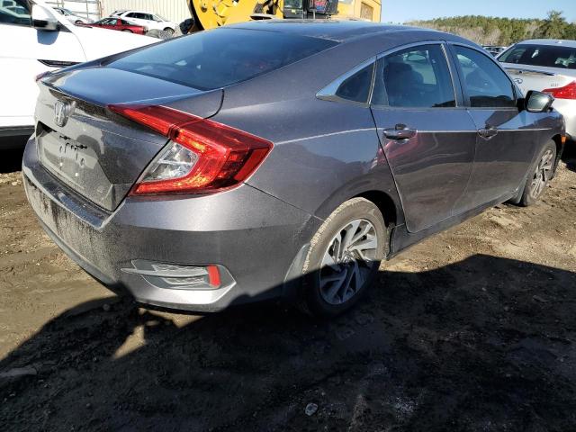 Photo 3 from auction – 2016 HONDA CIVIC EX with VIN 19XFC2F71GE029851