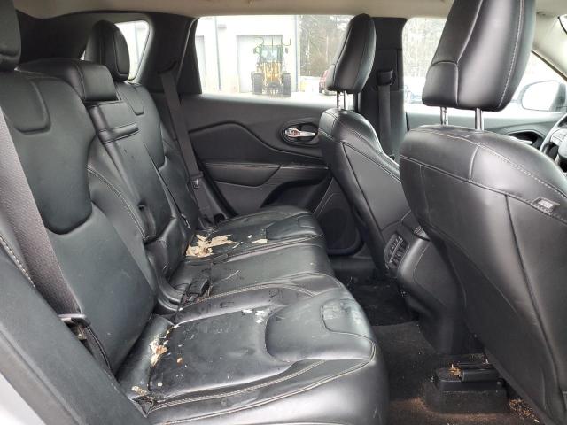 Photo 11 from auction – 2015 JEEP CHEROKEE L with VIN 1C4PJMDS8FW710784