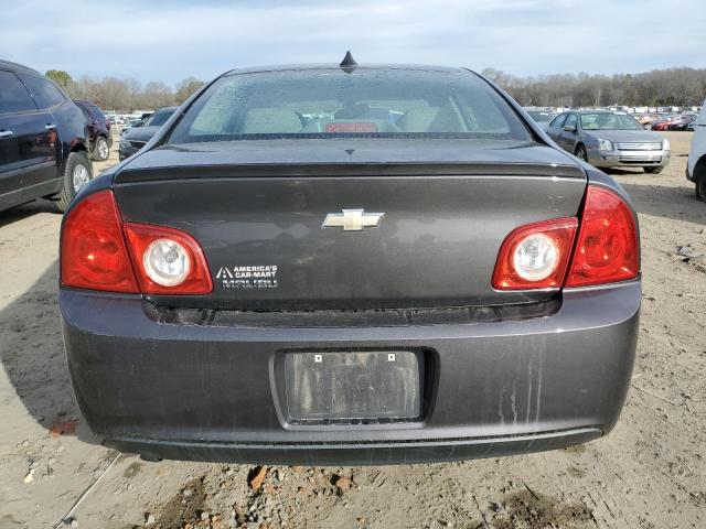 Photo 6 from auction – 2012 CHEVROLET MALIBU LS with VIN 1G1ZB5E04CF279504