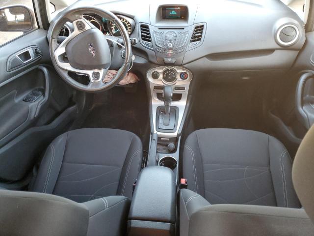 Photo 8 from auction – 2016 FORD FIESTA SE with VIN 3FADP4BJ2GM197003