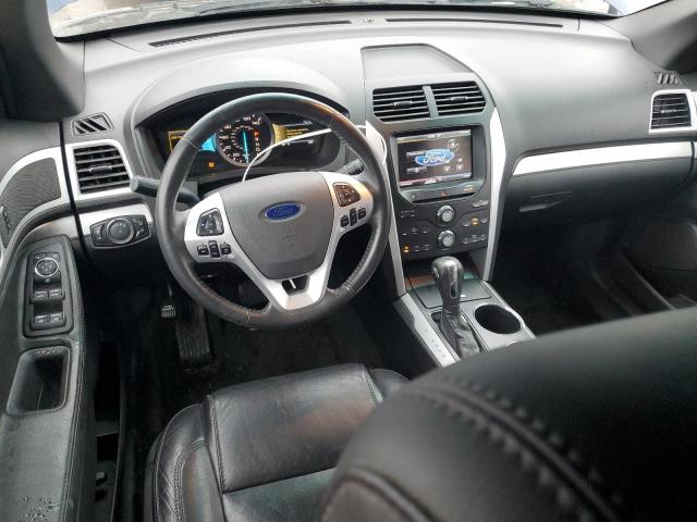 Photo 8 from auction – 2012 FORD EXPLORER X with VIN 1FMHK7D81CGA05513