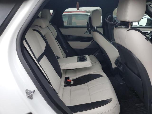 Photo 11 from auction – 2021 LAND ROVER RANGE ROVE with VIN SALYT2EX8MA307050
