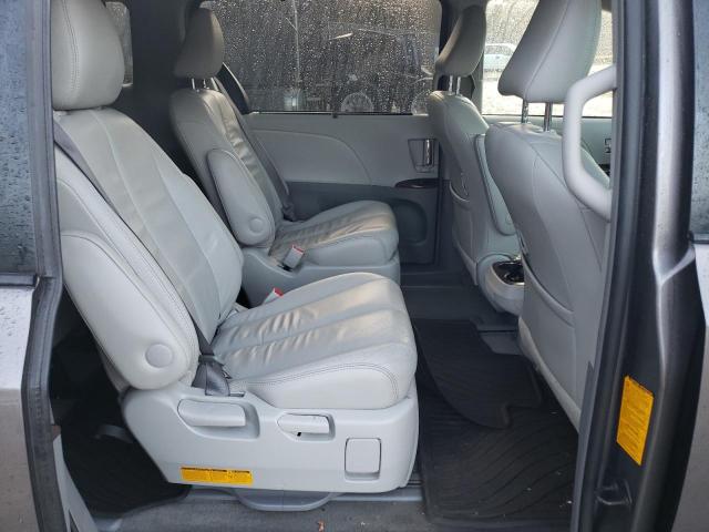 Photo 11 from auction – 2013 TOYOTA SIENNA XLE with VIN 5TDDK3DC4DS071190