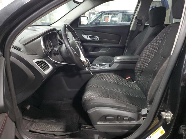 Photo 7 from auction – 2015 GMC TERRAIN SL with VIN 2GKALREK1F6436533