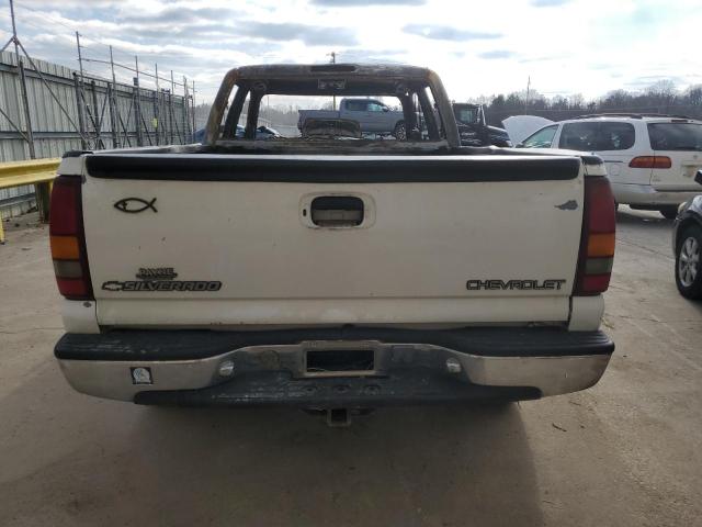 Photo 6 from auction – 1999 CHEVROLET SILVERADO with VIN 2GCEK19T0X1248069
