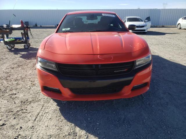 Photo 5 from auction – 2016 DODGE CHARGER SX with VIN 2C3CDXHG7GH330689
