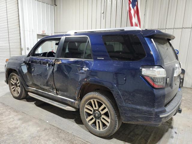 Photo 2 from auction – 2014 TOYOTA 4RUNNER SR with VIN JTEBU5JR7E5151673