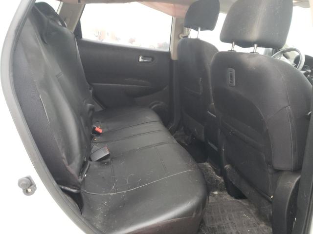 Photo 10 from auction – 2012 NISSAN ROGUE S with VIN JN8AS5MV3CW420486