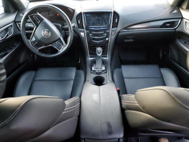Photo 8 from auction – 2014 CADILLAC ATS with VIN 1G6AG5RX6E0179605