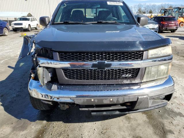 Photo 5 from auction – 2008 CHEVROLET COLORADO with VIN 1GCDS13E188115454