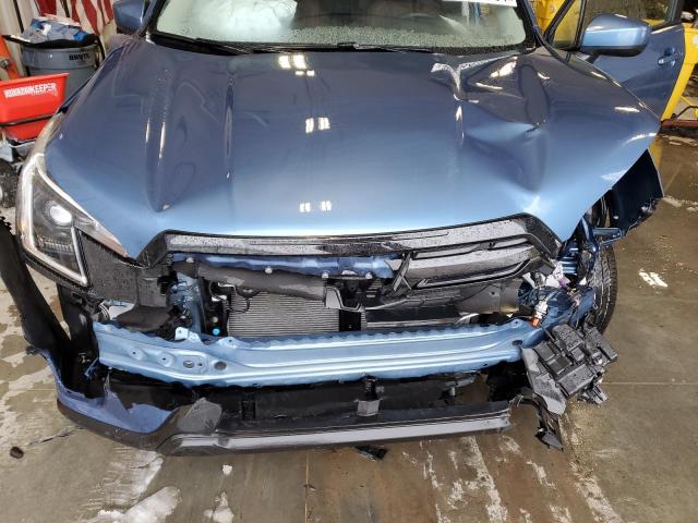 Photo 11 from auction – 2023 SUBARU FORESTER P with VIN JF2SKAEC5PH416599