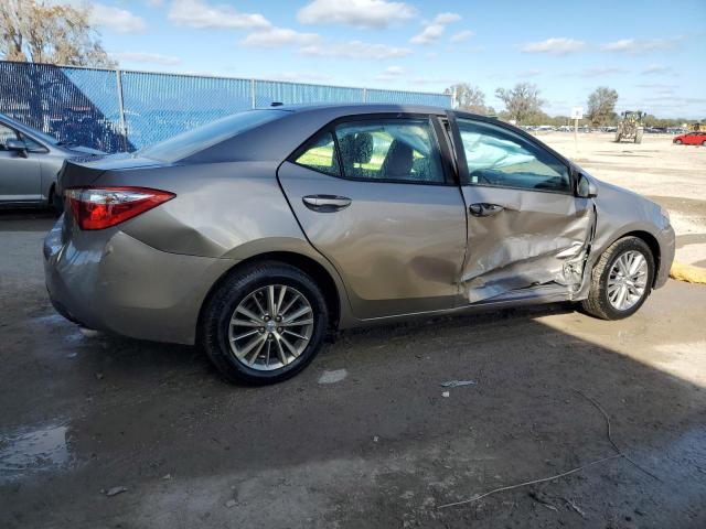 Photo 3 from auction – 2015 TOYOTA COROLLA L with VIN 2T1BURHE4FC351767