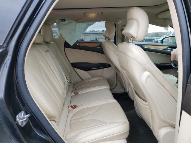 Photo 10 from auction – 2015 LINCOLN MKC with VIN 5LMCJ1A90FUJ11087
