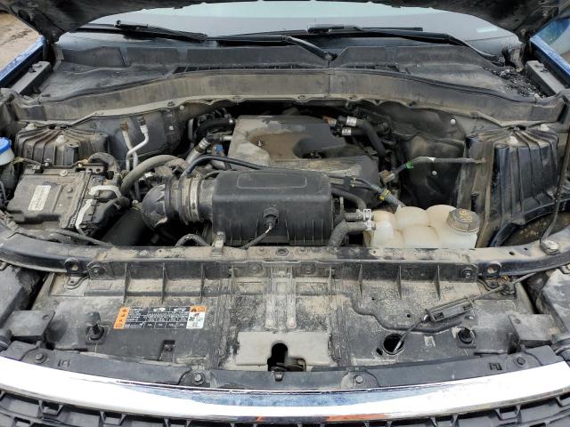 Photo 11 from auction – 2020 FORD EXPLORER X with VIN 1FMSK8DH0LGB93663