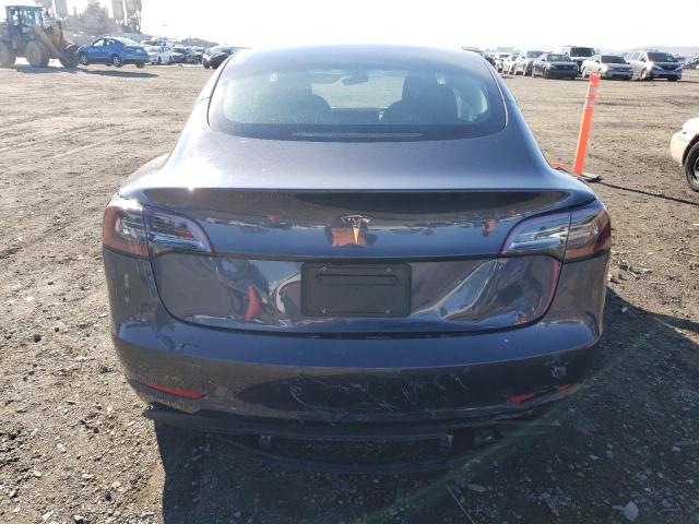 Photo 6 from auction – 2023 TESLA MODEL 3 with VIN 5YJ3E1EA1PF447809