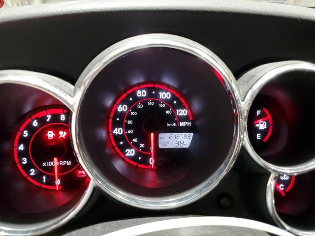 Photo 9 from auction – 2006 PONTIAC VIBE with VIN 5Y2SL65856Z423324