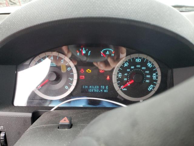 Photo 9 from auction – 2011 FORD ESCAPE XLT with VIN 1FMCU0D71BKA06272