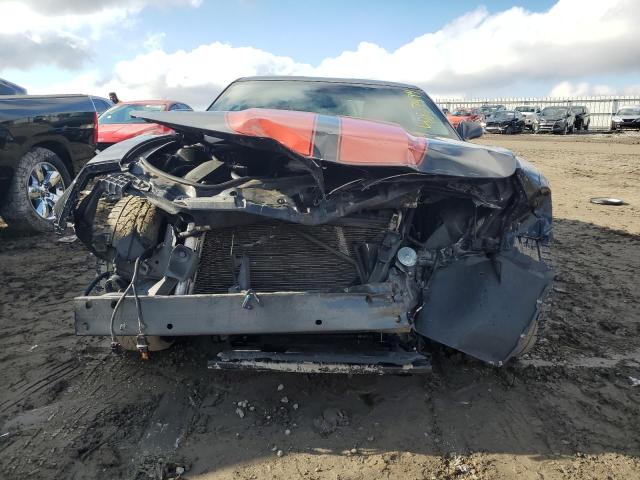 Photo 5 from auction – 2010 CHEVROLET CAMARO LT with VIN 2G1FC1EV6A9210050