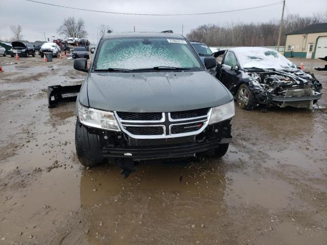 Photo 5 from auction – 2020 DODGE JOURNEY SE with VIN 3C4PDCAB9LT243480