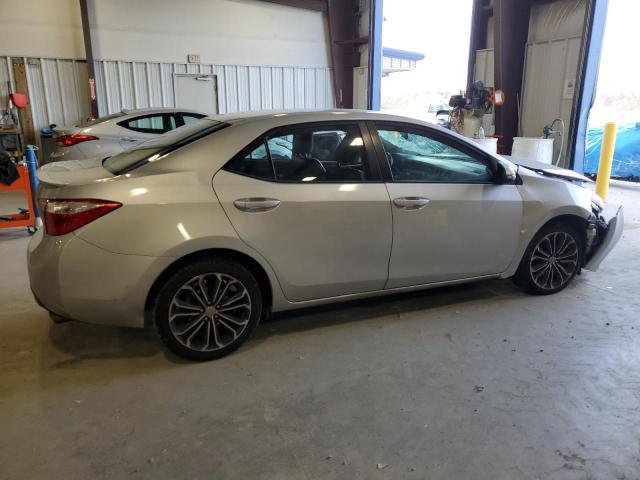 Photo 3 from auction – 2016 TOYOTA COROLLA L with VIN 2T1BURHE1GC537428