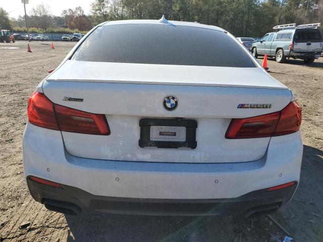 Фото 6 с аукциона – 2018 BMW M550XI с VIN WBAJB9C58JB035186