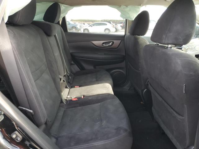 Photo 11 from auction – 2014 NISSAN ROGUE S with VIN 5N1AT2MT7EC818628