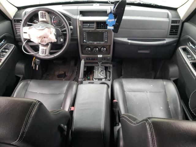 Photo 8 from auction – 2012 JEEP LIBERTY JE with VIN 1C4PJLFK2CW145760