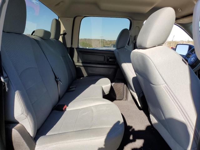 Photo 10 from auction – 2018 RAM 1500 ST with VIN 3C6RR6KG3JG248791