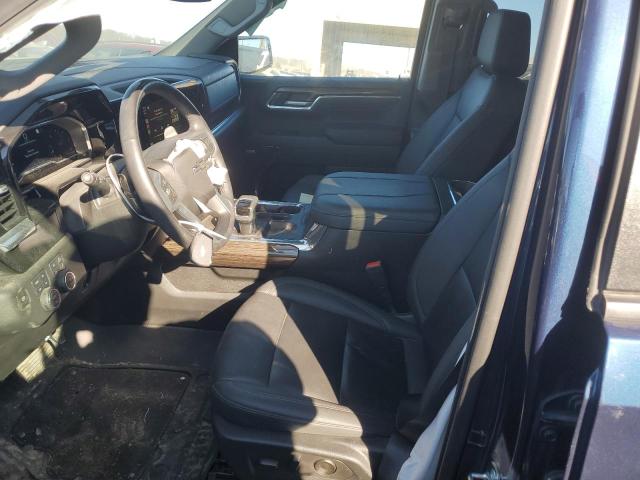 Photo 7 from auction – 2023 CHEVROLET SILVERADO with VIN 2GCUDEED3P1123675
