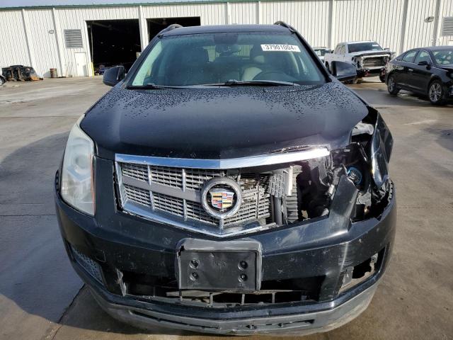Photo 5 from auction – 2011 CADILLAC SRX with VIN 3GYFNGEY5BS574490