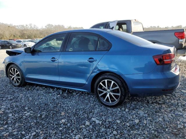 Photo 2 from auction – 2016 VOLKSWAGEN JETTA SE with VIN 3VWD67AJ1GM217108