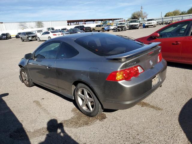 Photo 2 from auction – 2003 ACURA RSX with VIN JH4DC54813C011290
