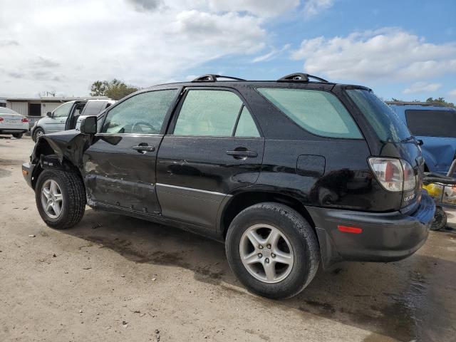 Photo 2 from auction – 2001 LEXUS RX 300 with VIN JTJGF10U810084640