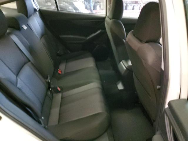 Photo 10 from auction – 2023 SUBARU IMPREZA with VIN 4S3GKAB68P3605764