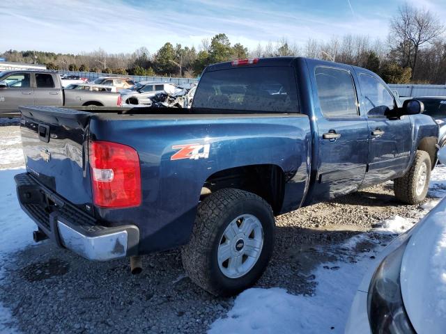 Photo 3 from auction – 2007 CHEVROLET SILVERADO with VIN 2GCEK13M071565237
