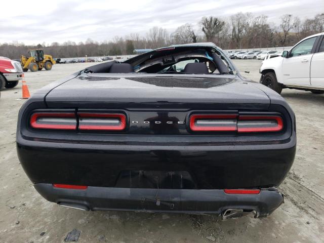 Photo 6 from auction – 2015 DODGE CHALLENGER with VIN 2C3CDZAG0FH782438