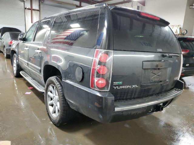 Photo 2 from auction – 2011 GMC YUKON XL D with VIN 1GKS2MEF1BR184083