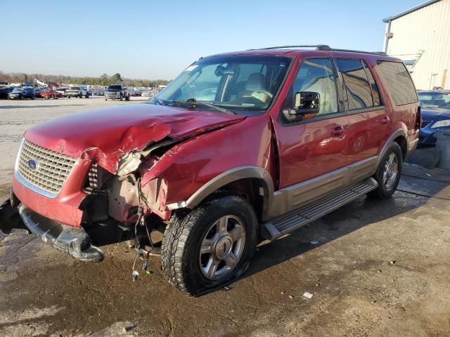 FORD EXPEDITION 2004 with VIN 1FMRU17W84LB10192 - Photo from auction