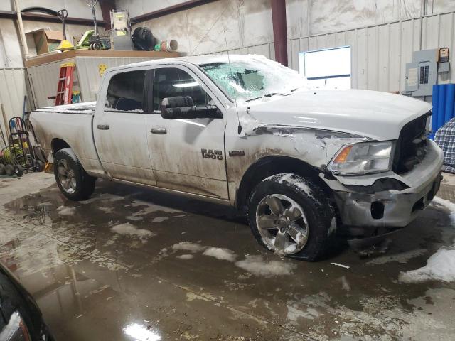 Photo 4 from auction – 2017 RAM 1500 SLT with VIN 1C6RR7TT9HS718732