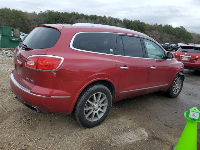 Photo 3 from auction – 2014 BUICK ENCLAVE with VIN 5GAKRBKD3EJ293602