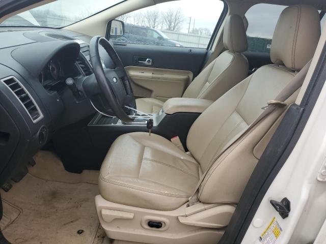 Photo 7 from auction – 2008 FORD EDGE SEL with VIN 2FMDK38C28BA41893