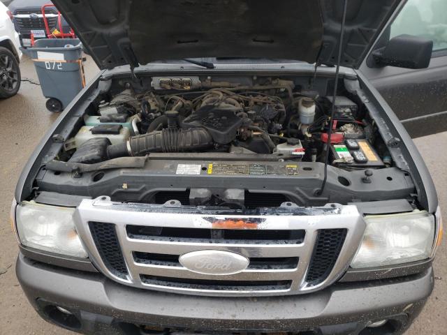 Photo 11 from auction – 2008 FORD RANGER SUP with VIN 1FTZR45E88PA89537