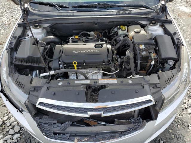 Photo 11 from auction – 2012 CHEVROLET CRUZE LS with VIN 1G1PD5SH2C7168455