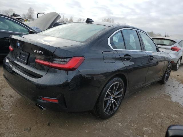 Photo 3 from auction – 2019 BMW 330XI with VIN WBA5R7C54KAJ79259